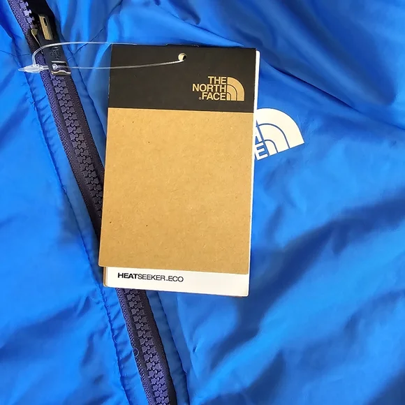 The North Face Kid Reversable Perrito Jacket - Picture 13 of 14